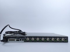 Shure SCM 810 Automatic Microphone Mixer | Untested SCM810