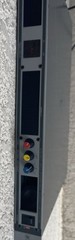 AEQ AM-03 Broadcast Stereo Self-Powered Analog Audio Monitor