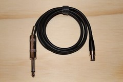 Replacement Guitar Cable for AKG Wireless Transmitters *NEW*