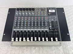 Mackie 1402-VLZ3 14-Channel Premium Mic / Line Compact Mixer w/ Rack Mount