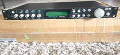 EMU ENSONIQ PROTEUS 2000 W/8 BANK COMPOSER ROM V2.26 WITH ORIGINAL PACKAGING