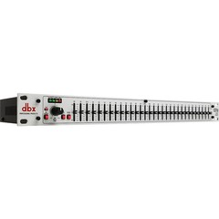 dbx 131s Single Channel 31Band Graphic Equalizer