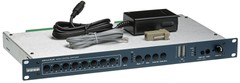 Broadcast Tools ACS 8.2 Plus Stereo Balanced Automation Switcher Router 115/230V