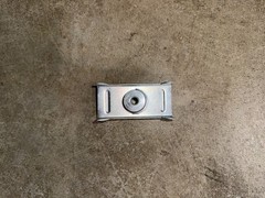 Sound Isolation Clips – Pack of 50 For Soundproofing And Noise Reduction