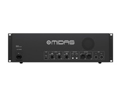 Midas DL32 32-Input/16-Output Stage Box w/32 Microphone Preamps ULTRANET & ADAT
