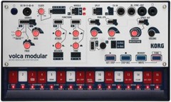 KORG Micro modular synthesizer volca modular volca Equipped with CV IN terminal