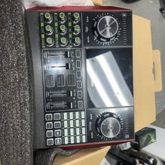 G10 Audio Mixer MIC SET