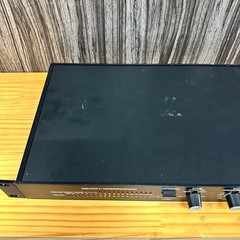 dbx 160XT Single-Effect Processor #0002