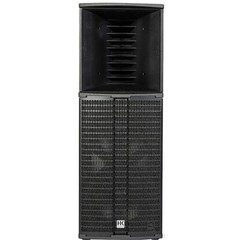 HK AUDIO LINEAR 9 210 LTA 1000w Active Long Throw PA Speaker