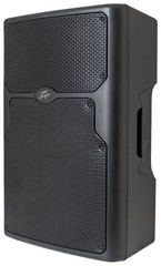 Peavey PVXP™ 15 Bluetooth® 15″ Two-Way Powered Loudspeaker – Active -Bluetooth