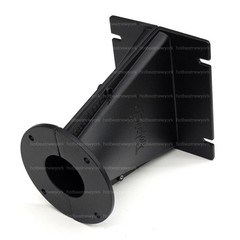 Bolt-On Metal Aluminum LINE ARRAY Waveguide Horn for 2-inch Throat Exit Drivers