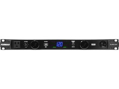 Furman PL-PRO DMC: Power conditioner with voltmeter/ammeter