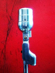 Vintage RARER 1940’s Electro Voice 630 dynamic microphone Hi Z w cable 635 664 3