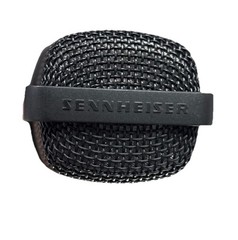 Sennheiser MD 421-II – Cardioid Dynamic Microphone Good Condition
