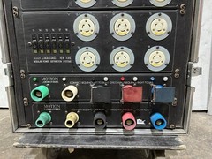 100A Motion Lab power distro System (One) THS