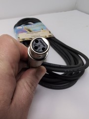 Horizon HZ-20 Microphone Cable 20 ft.