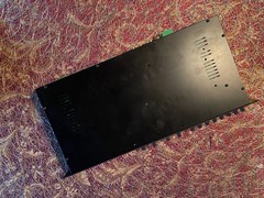 Rane CP64 Commercial Processor / Preamp / Equalizer 