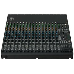 MACKIE 1604VLZ4 Dual 32-bit RMFX+ Rack-Mountable 16 Channel Recording Mixer