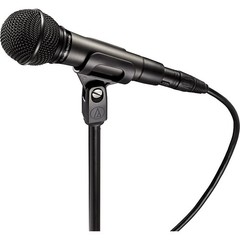 AudioTechnica ATM510 Cardioid Dynamic Vocal Mic Advanced Internal Shock Mount