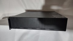 EV Electro-Voice CPS 8.5 120v – 8 Channel 8x500W Power Amplifier.