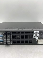 Broken QSC 4-Channel Power Professional Audio Amplifier CX254 – No Power