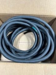 Rapco / Belden 6 pair audio snake cable. 25 feet New Free Shipping