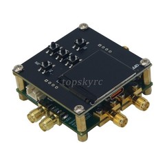 15GHz Frequency Mixer Local Oscillator Up/Down Mixer Type-C+STM32 Main Control