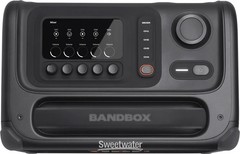 JBL BandBox Trio 135-watt 1 x 6.5-inch Practice Amplifier