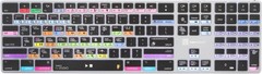 NULL Titan Wireless Backlit Keyboard for FL Studio – Mac