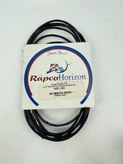 Rapco Horizon 10FT Mini Patch Cable RCAM-BLNT HPC-10C
