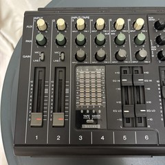 No import fees Fully Working FOSTEX X-26 4 track multitrack cassette recorder