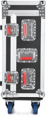 Gator G-TOUR Flight Case for Behringer Wing Compact – Doghouse