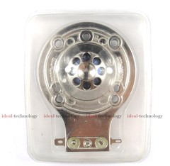 New 1 pcs 24.8mm Diaphragm Tweeter Driver for JBL 2412H,2412-H1 METAL BLUE