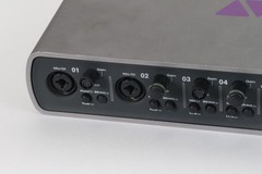 Avid MBox 3 Pro Audio Interface Firewire Digital Recording – Fair Condition