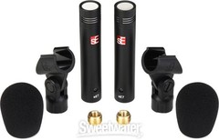 sE Electronics sE7 Small-diaphragm Condenser Microphone – Matched Pair