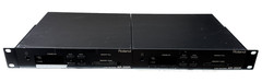 Qty 2 Roland AR-200R Rack Mount Memory Card Audio Recorder Tested Ships Free