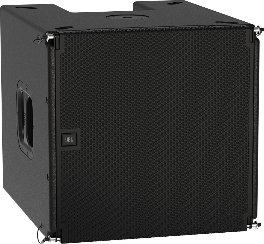 JBL SRX915SF 2,500-watt 15-inch Powered Flyable Subwoofer