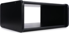 RAB Audio ProRak 4U Rack – Black