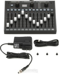 Behringer P24 StageConnect Personal Monitor Mixer
