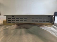 Harman London Soundweb BSS BLU 100 Signal Processor BLU-100 HiQnet Audio TESTED!