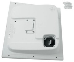 Pair JBL SLP14/T-WH Sleek Low-Profile On Wall Mount 4″ 70v Commercial Speakers