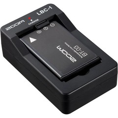 Zoom LBC1 Lithium Battery Charger
