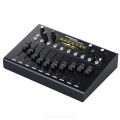 Erica Synths Resonant Filterbank FX Unit