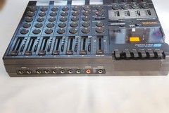 TASCAM PORTA TWO Tape Multitrack Recorder Black Musical Instrument Gear Hobby