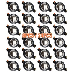 8/24PC Diaphragm For Timpano TPT-RPDH2000 for TPT-DH2000 Horn Driver Replacement