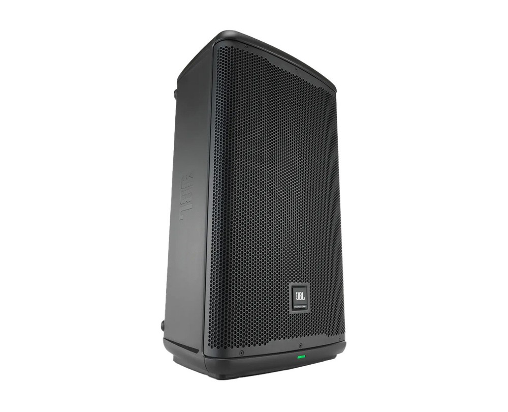 JBL EON712 12″ 1300W Powered Speaker Active Monitor Bluetooth 5.0 Streaming +DSP