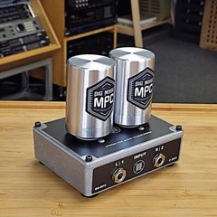 Audio Magic XF1140b Hi-Fi Stereo Audio Transformer Pair | Hammond Model