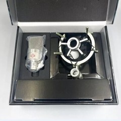 US Neumann TLM 102 Large Diaphragm Condenser Microphone Studio Set w/ Shockmount