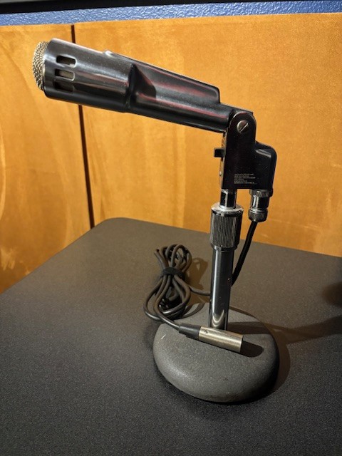 Electro voice Model 664_display only or parts only