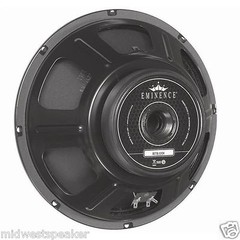 Eminence BETA-12CX 12″ Coaxial Pro Audio Speaker 8 ohm – FREE SHIPPING!